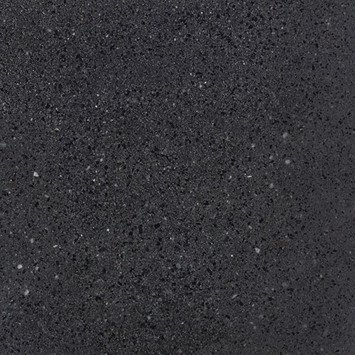 Muestra física de cuarzo tono Onix Blue (Azul Ónix) Súper Brite® espejo de agua azul marino intenso